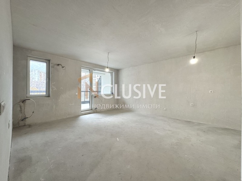 Продава 2-СТАЕН, гр. София, Банишора, снимка 3 - Апартаменти - 52578269