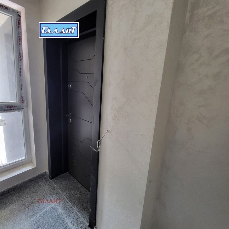 Продава 2-СТАЕН, гр. Варна, Кайсиева градина, снимка 4 - Апартаменти - 52702016