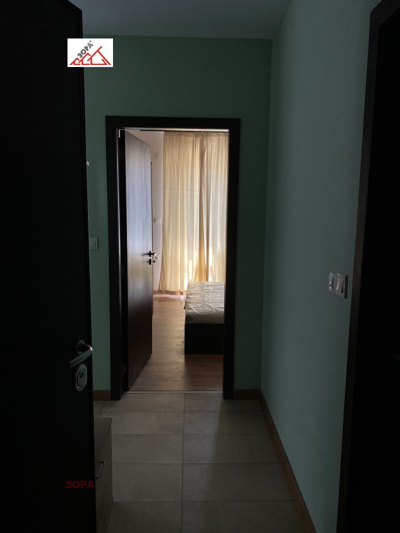 Продава 2-СТАЕН, гр. Враца, Център, снимка 5 - Апартаменти - 52731091