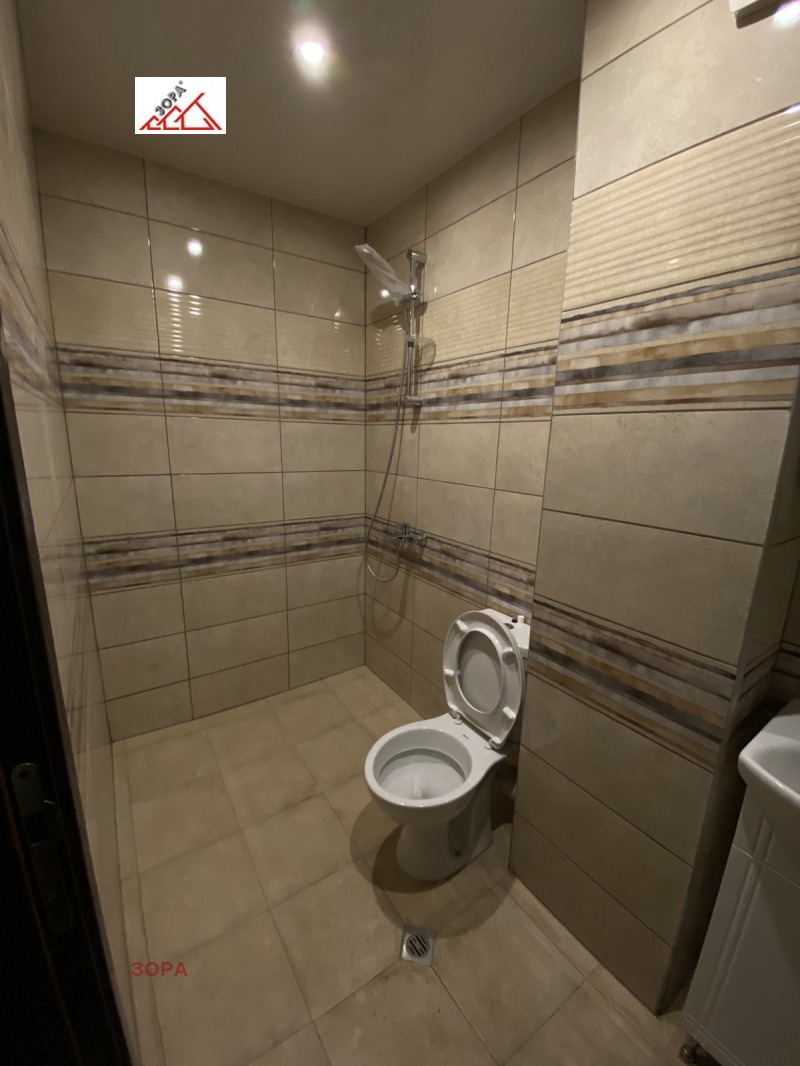 Продава 2-СТАЕН, гр. Враца, Център, снимка 4 - Апартаменти - 52731091