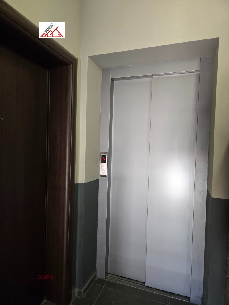 Продава 2-СТАЕН, гр. Враца, Център, снимка 9 - Апартаменти - 52731091