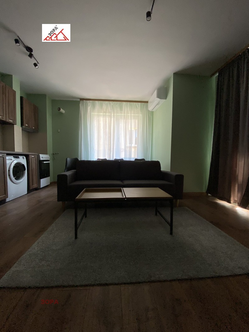 Продава 2-СТАЕН, гр. Враца, Център, снимка 2 - Апартаменти - 52731091