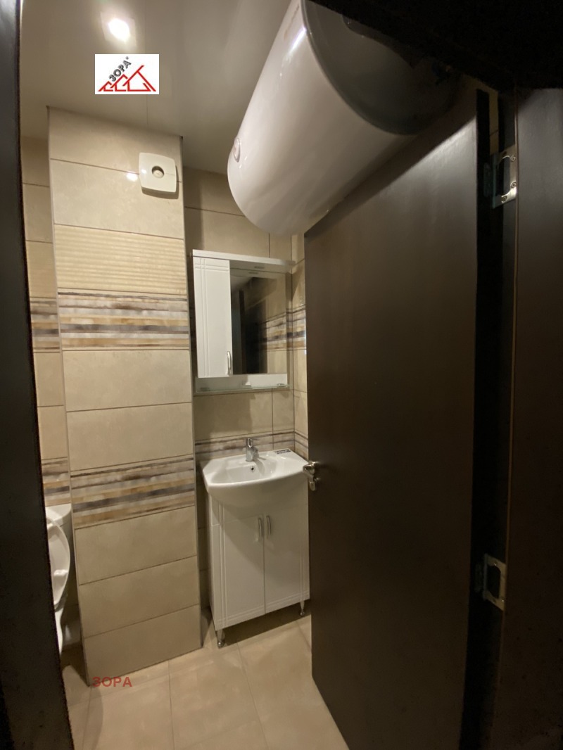 Продава 2-СТАЕН, гр. Враца, Център, снимка 3 - Апартаменти - 52731091