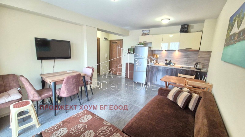 Продава 2-СТАЕН, гр. Свети Влас, област Бургас, снимка 3 - Апартаменти - 53041036