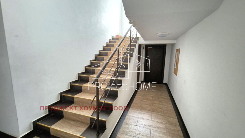 Продава 2-СТАЕН, гр. Свети Влас, област Бургас, снимка 11 - Апартаменти - 53041036