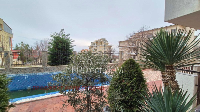 Продава 2-СТАЕН, гр. Свети Влас, област Бургас, снимка 2 - Апартаменти - 53041036