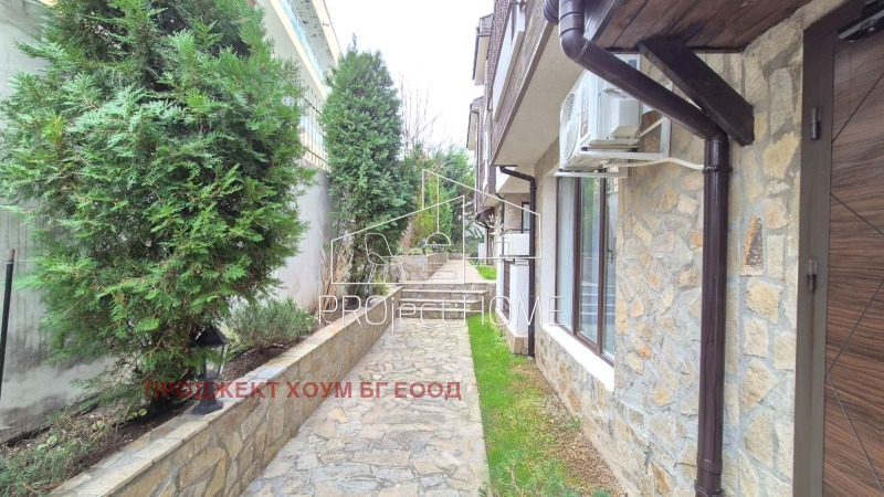 Продава 2-СТАЕН, гр. Свети Влас, област Бургас, снимка 12 - Апартаменти - 53041036