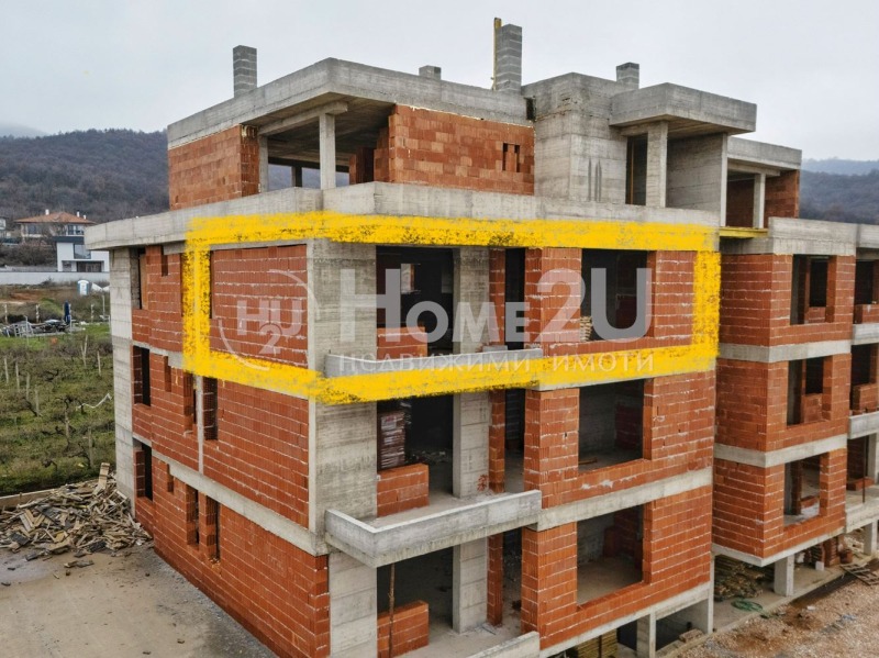 Продава 2-СТАЕН, с. Марково, област Пловдив, снимка 3 - Апартаменти - 53253169