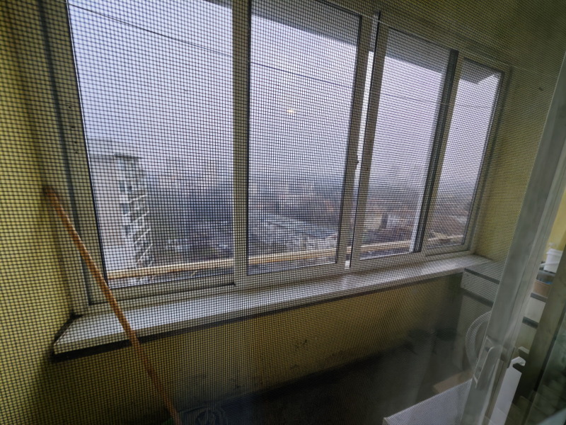 Продава 2-СТАЕН, гр. София, Захарна фабрика, снимка 3 - Апартаменти - 53258378