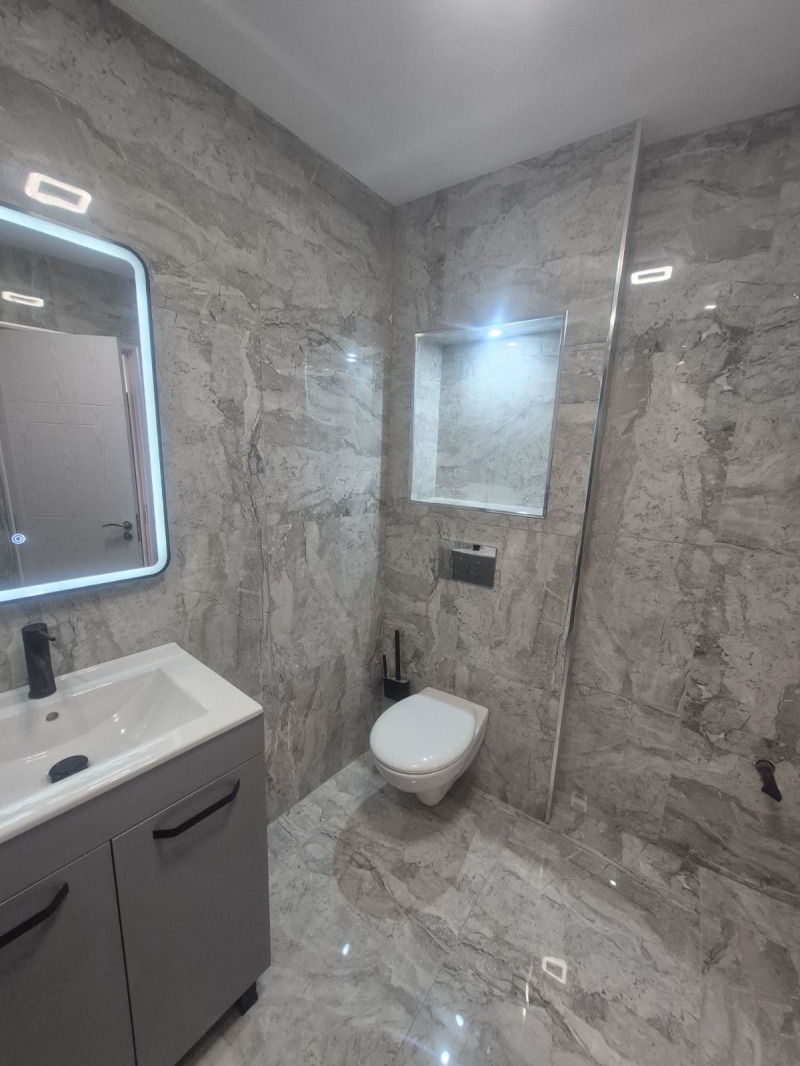 Продава 2-СТАЕН, гр. Плевен, Широк център, снимка 4 - Апартаменти - 53378740