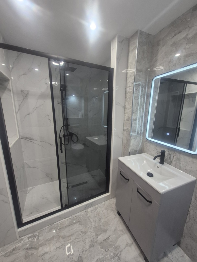 Продава 2-СТАЕН, гр. Плевен, Широк център, снимка 5 - Апартаменти - 53378740