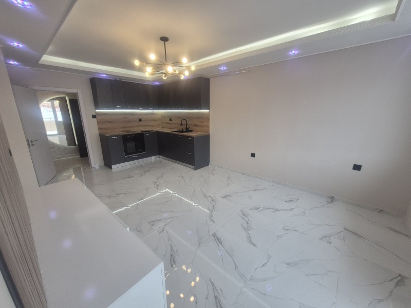 Продава 2-СТАЕН, гр. Плевен, Широк център, снимка 9 - Апартаменти - 53378740