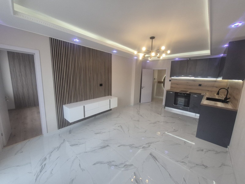 Продава 2-СТАЕН, гр. Плевен, Широк център, снимка 8 - Апартаменти - 53378740