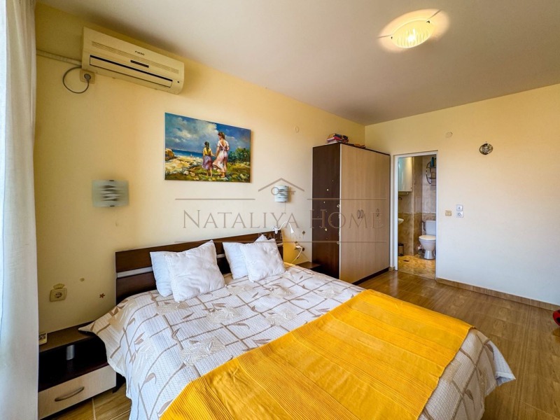 Продава 2-СТАЕН, гр. Свети Влас, област Бургас, снимка 6 - Апартаменти - 53535936