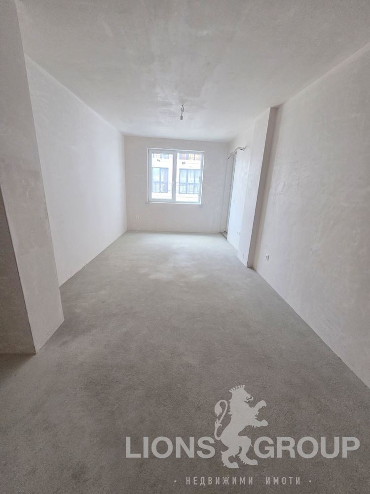 Продава 2-СТАЕН, гр. Варна, Колхозен пазар, снимка 2 - Апартаменти - 54551208