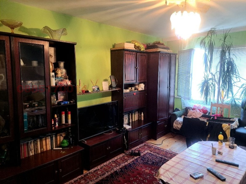 Продава  3-стаен, град Монтана, Младост 2 •  135 000 лв. • ID 27377519 — holmes.bg - [1] 