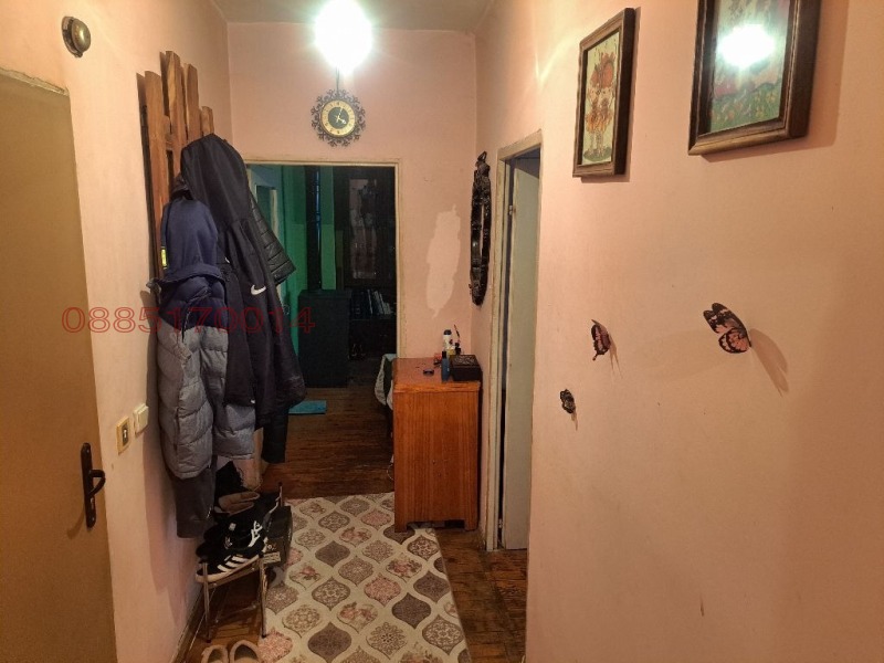 Продаја  2 спаваће собе Монтана , Младост 2 , 64 м2 | 11951846 - слика [2]