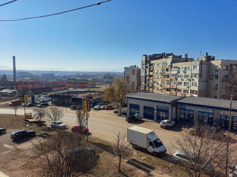 Продаја  2 спаваће собе Монтана , Младост 2 , 64 м2 | 11951846 - слика [3]