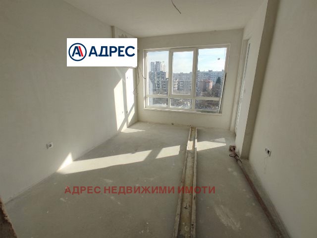 Продава  3-стаен град Стара Загора , Самара 3 , 103 кв.м | 66493001 - изображение [2]