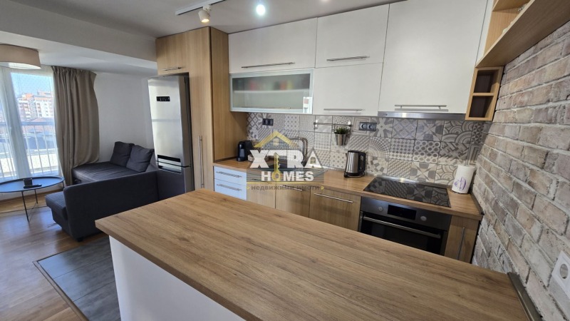 Продава  3-стаен, град София, Малинова долина •  309 999 EUR • ID 97191936 — holmes.bg - [1] 