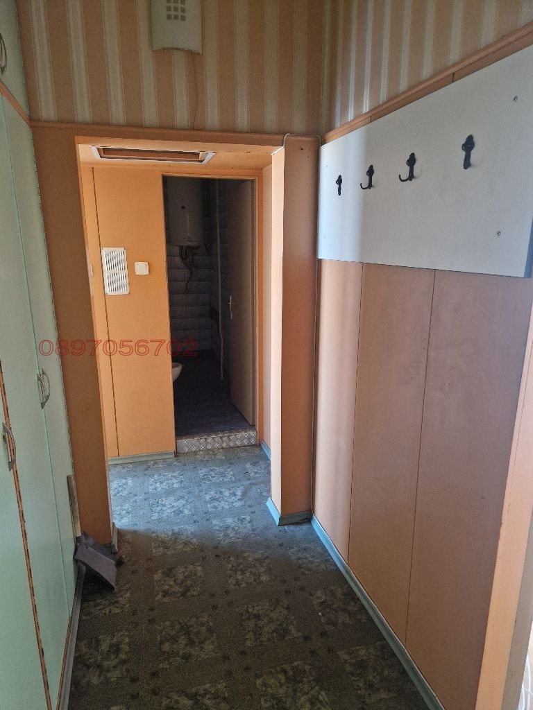 Продава 3-СТАЕН, гр. Пловдив, Цариградско шосе, снимка 6 - Апартаменти - 54378053