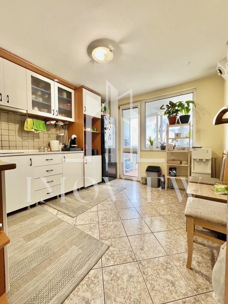 Продава 4-СТАЕН, гр. Варна, Колхозен пазар, снимка 4 - Апартаменти - 53592188