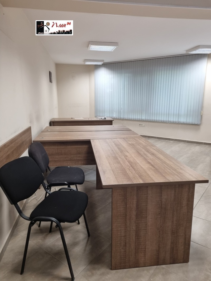 Na prodej  Kancelář Varna , Levski 2 , 79 m2 | 92165550 - obraz [4]