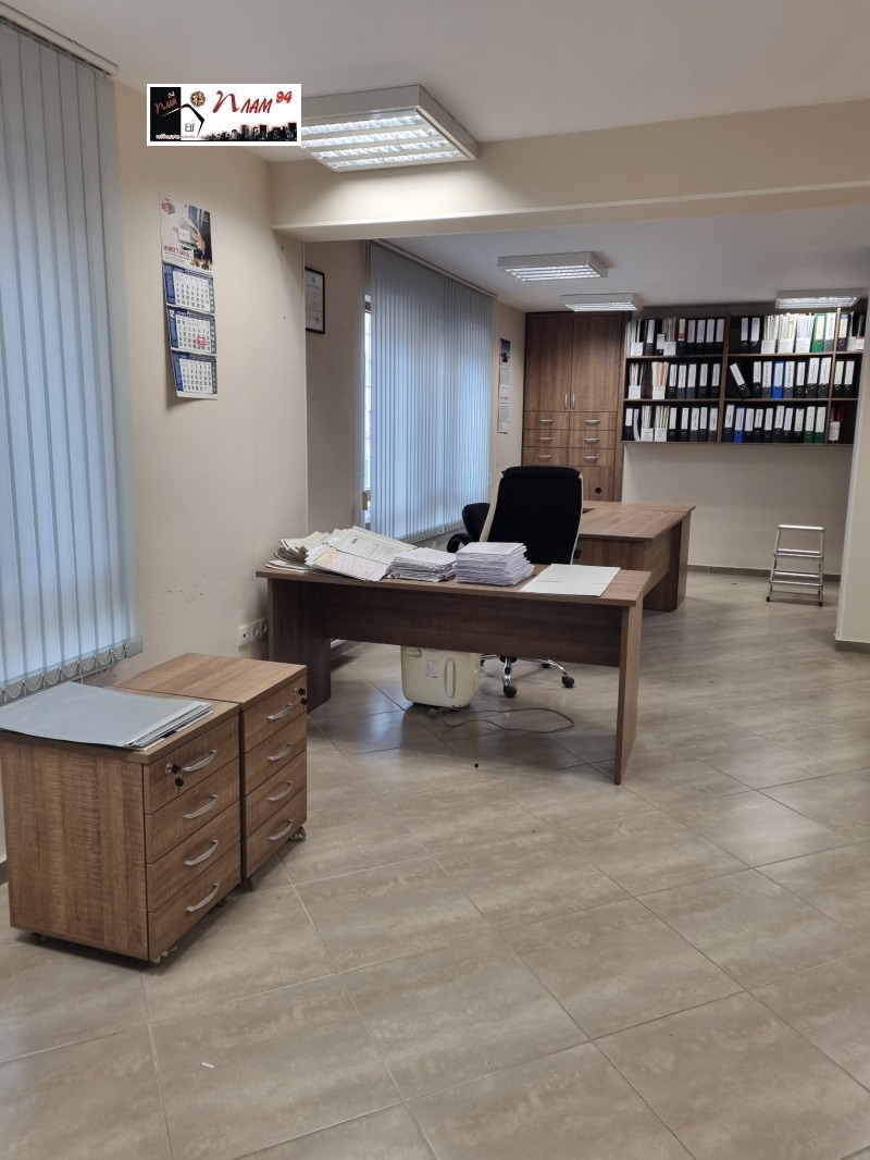 Na prodej  Kancelář Varna , Levski 2 , 79 m2 | 92165550 - obraz [5]