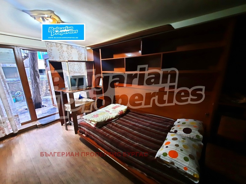 Продава ОФИС, гр. Бургас, Център, снимка 3 - Офиси - 53190465