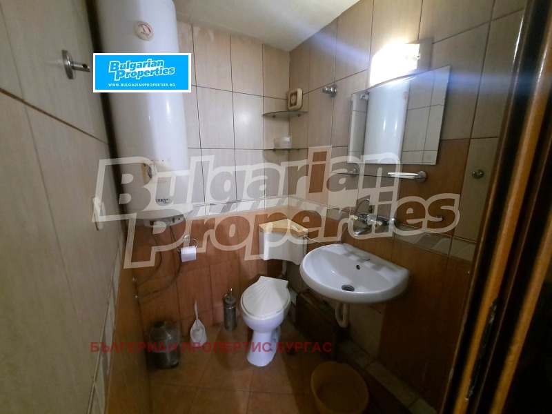 Продава ОФИС, гр. Бургас, Център, снимка 5 - Офиси - 53190465