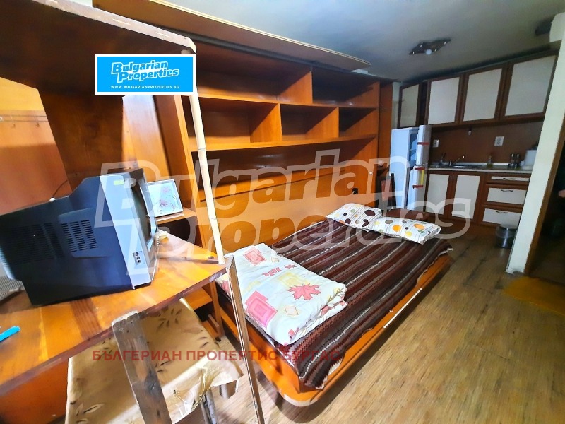 Продава ОФИС, гр. Бургас, Център, снимка 4 - Офиси - 53190465