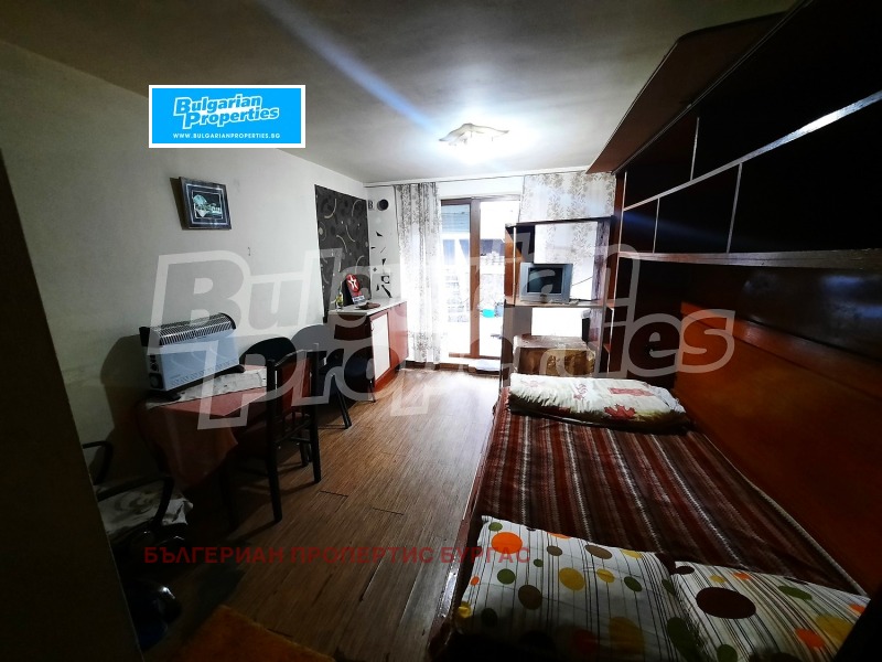 Продава ОФИС, гр. Бургас, Център, снимка 2 - Офиси - 53190465