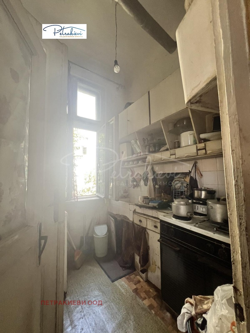 In vendita  Piano della casa Burgas , Tsentar , 103 mq | 89365645 - Immagine [10]