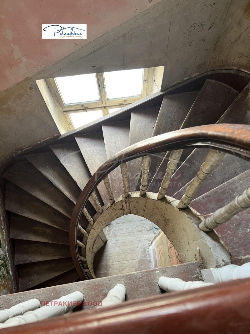 In vendita  Piano della casa Burgas , Tsentar , 103 mq | 89365645 - Immagine [3]