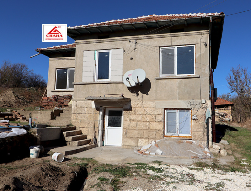 For Sale  House region Ruse , Trastenik , 162 sq.m | 65292071 - image [2]