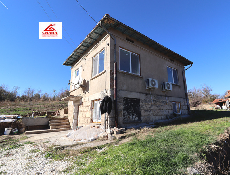 Satılık  Ev bölge Rusçuk , Trastenik , 162 metrekare | 65292071 - görüntü [12]