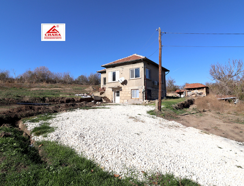 For Sale  House region Ruse , Trastenik , 162 sq.m | 65292071