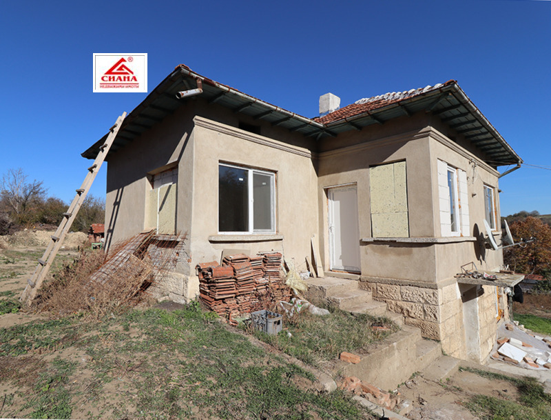 Na prodej  Dům oblast Ruse , Trastenik , 162 m2 | 65292071 - obraz [11]