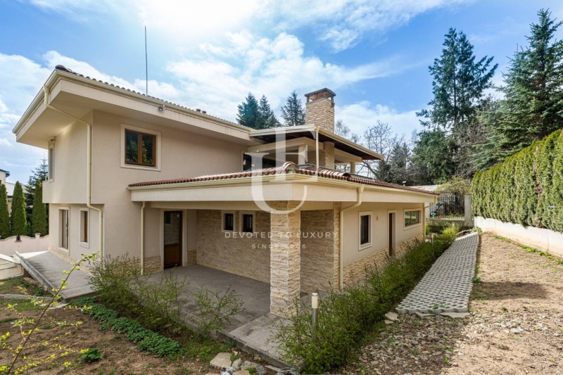 Na prodej  Dům Sofia , Bistrica , 410 m2 | 64270109 - obraz [2]