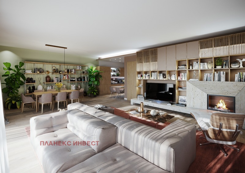 In vendita  Casa Sofia , v.z.Malinova dolina , 536 mq | 47274193 - Immagine [11]
