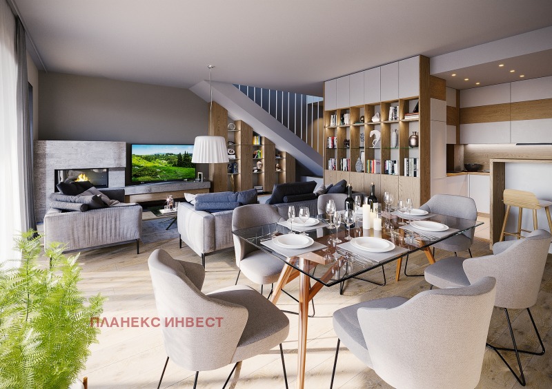 In vendita  Casa Sofia , v.z.Malinova dolina , 536 mq | 47274193 - Immagine [10]