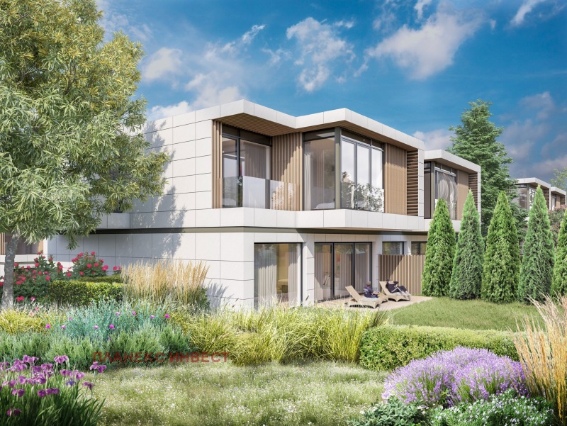 In vendita  Casa Sofia , v.z.Malinova dolina , 536 mq | 47274193 - Immagine [6]