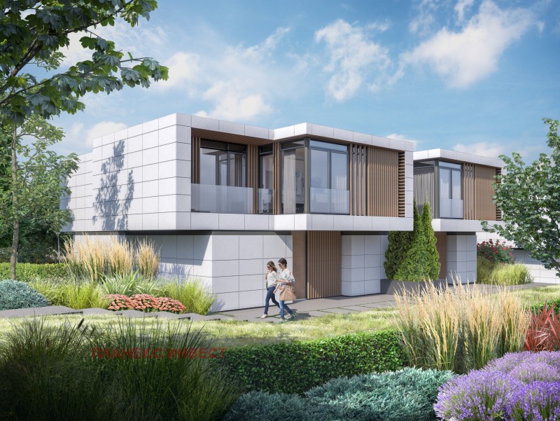 In vendita  Casa Sofia , v.z.Malinova dolina , 536 mq | 47274193 - Immagine [7]