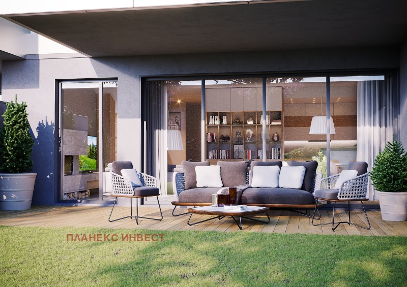 In vendita  Casa Sofia , v.z.Malinova dolina , 536 mq | 47274193 - Immagine [8]