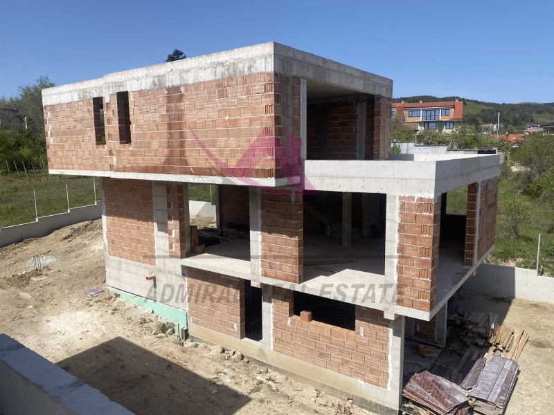 En venta  Casa Varna , m-t Gorna Traka , 303 metros cuadrados | 79402754 - imagen [10]