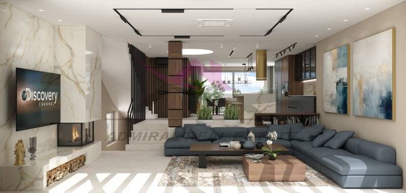 En venta  Casa Varna , m-t Gorna Traka , 303 metros cuadrados | 79402754 - imagen [13]