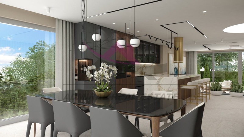 En venta  Casa Varna , m-t Gorna Traka , 303 metros cuadrados | 79402754 - imagen [15]