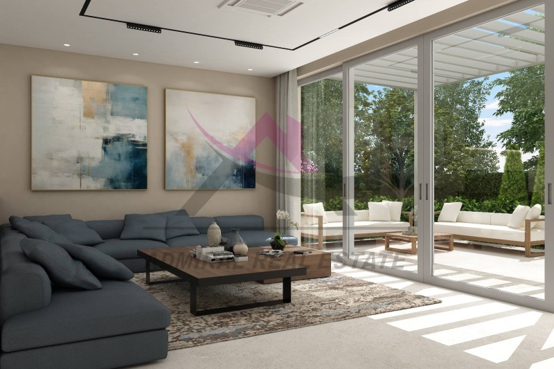 En venta  Casa Varna , m-t Gorna Traka , 303 metros cuadrados | 79402754 - imagen [11]