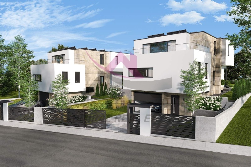 En venta  Casa Varna , m-t Gorna Traka , 303 metros cuadrados | 79402754