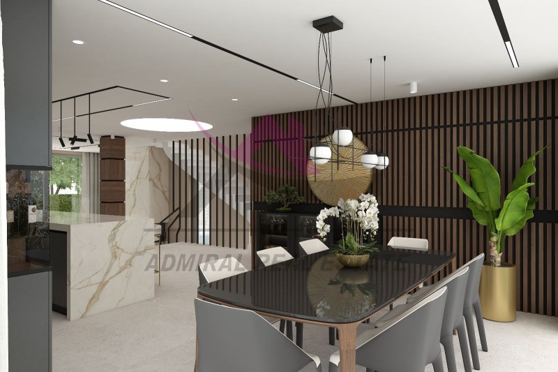 En venta  Casa Varna , m-t Gorna Traka , 303 metros cuadrados | 79402754 - imagen [14]